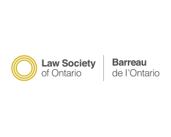 Law Society of Ontario Logo